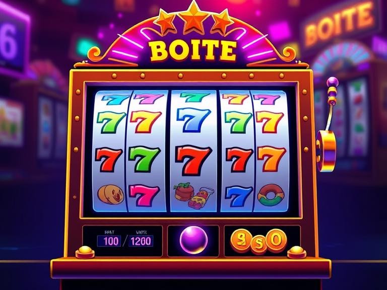 winbeti