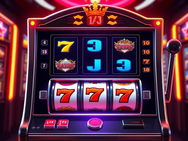 winbeti