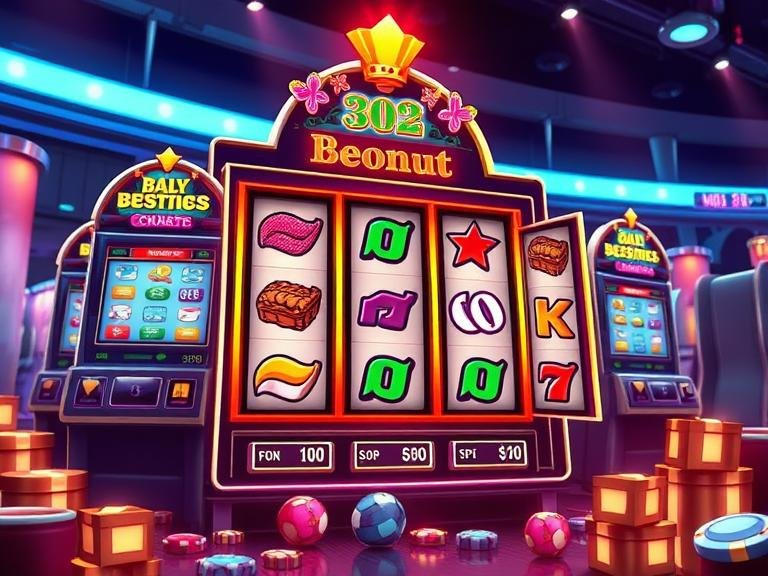 winbeti